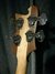 Sep 2015 Rickenbacker 4003/4 S, Walnut: Headstock - Rear