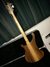 Sep 2015 Rickenbacker 4003/4 S, Walnut: Full Instrument - Rear