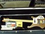 Rickenbacker 4003/4 , Natural Walnut: Free image