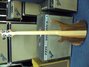 Rickenbacker 4003/4 , Natural Walnut: Full Instrument - Rear