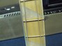 Rickenbacker 4003/4 , Natural Walnut: Neck - Front