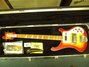 Rickenbacker 4003/4 , Fireglo: Free image