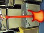 Rickenbacker 4003/4 , Fireglo: Full Instrument - Rear