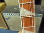 Rickenbacker 4003/4 , Fireglo: Neck - Front