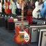 Rickenbacker 366/12 , Fireglo: Full Instrument - Front