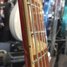 Rickenbacker 366/12 , Fireglo: Neck - Front