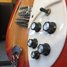 Rickenbacker 366/12 , Fireglo: Close up - Free2