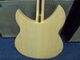 Rickenbacker 330/6 , Mapleglo: Body - Rear