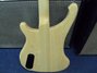 Rickenbacker 4004/4 Laredo, Mapleglo: Body - Rear