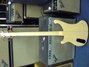 Rickenbacker 4004/4 Laredo, Mapleglo: Full Instrument - Rear