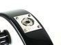 Rickenbacker 325/6 C64, Jetglo: Close up - Free