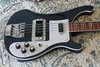 Rickenbacker 4003/4 , Midnightblue: Body - Front