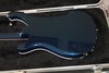 Rickenbacker 4003/4 , Midnightblue: Body - Rear
