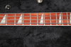Rickenbacker 4003/4 , Midnightblue: Neck - Front