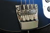 Rickenbacker 4003/4 , Midnightblue: Close up - Free2