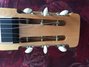 Rickenbacker 102/6 LapSteel, Mapleglo: Headstock