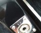 Rickenbacker 330/6 f hole, Jetglo: Close up - Free