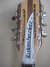 Rickenbacker 360/12 , Mapleglo: Headstock