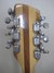 Rickenbacker 360/12 , Mapleglo: Headstock - Rear