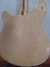 Rickenbacker 360/12 , Mapleglo: Body - Rear