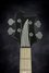Rickenbacker 4003/4 JPS, Jetglo Pearlstar : Headstock