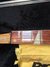 Rickenbacker 660/6 75th Ann, DCMetallic: Neck - Front