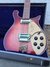 Rickenbacker 660/12 TP, Fireglo: Free image