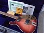 Rickenbacker 660/12 TP, Fireglo: Free image2