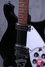 Rickenbacker 610/12 , Jetglo: Free image2