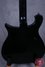 Sep 1995 Rickenbacker 610/12 , Jetglo: Body - Rear