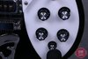 Rickenbacker 610/12 , Jetglo: Close up - Free2