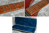 Rickenbacker 330/6 , Fireglo: Free image