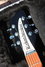Rickenbacker 330/6 , Jetglo: Headstock