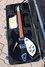 Rickenbacker 330/6 , Jetglo: Free image2