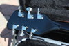 Rickenbacker 330/6 , Jetglo: Headstock - Rear