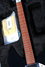 Rickenbacker 330/6 , Jetglo: Neck - Front