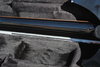 Rickenbacker 330/6 , Jetglo: Neck - Rear