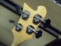 Rickenbacker 4003/4 , Mapleglo: Headstock - Rear