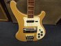 Rickenbacker 4003/4 , Mapleglo: Body - Front