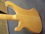 Rickenbacker 4003/4 , Mapleglo: Body - Rear