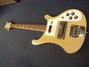 Rickenbacker 4003/4 , Mapleglo: Full Instrument - Front
