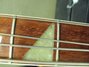 Rickenbacker 4003/4 , Mapleglo: Neck - Front