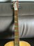 Rickenbacker 385/6 S, Mapleglo: Neck - Front
