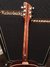 Rickenbacker 385/6 S, Mapleglo: Neck - Rear