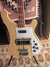 Rickenbacker 4001/4 , Mapleglo: Body - Front