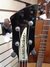Rickenbacker 2030/4 , Jetglo: Headstock
