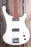 Rickenbacker 4004/4 Laredo, Snowglo: Body - Front
