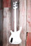 Rickenbacker 4004/4 Laredo, Snowglo: Full Instrument - Rear