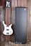 Rickenbacker 4004/4 Laredo, Snowglo: Close up - Free