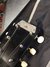 Rickenbacker Electro Spanish/6 PremierVox, Black: Headstock